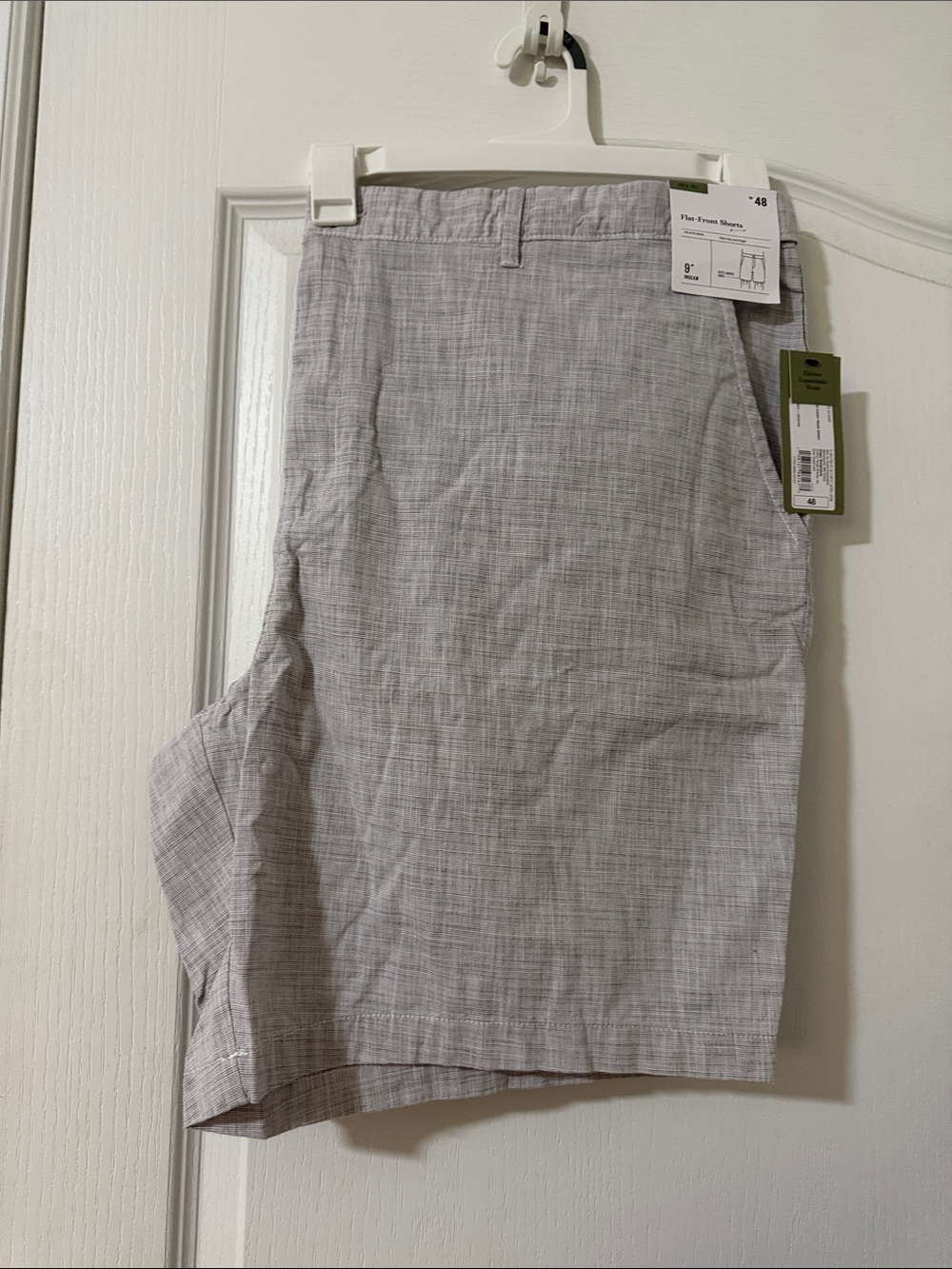 men’s shorts